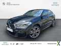 Photo bmw x2 sDrive18iA 140ch M Sport DKG7 Euro6d-T