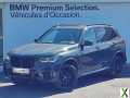 Photo bmw x5 xDrive40d 340ch M Sport