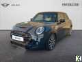 Photo mini cooper s Cooper S 192ch Chili BVA7