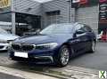 Photo bmw 520 (G31) 520DA 190CH LUXURY EURO6D-T 114G