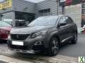 Photo peugeot 3008 1.5 BLUEHDI 130CH E6.C ALLURE S\\u0026S 6CV