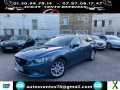 Photo mazda 6 2.2 SKYACTIV-D 150CH DYNAMIQUE