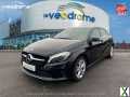 Photo mercedes-benz a 180 180 Sensation 7G-DCT