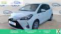 Photo toyota yaris III 1.5 VVTi 100h Hybride E-CVT France Business