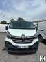 Photo renault trafic FGN L1H1 1000 KG DCI 120 GRAND CONFORT