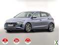 Photo hyundai i20 1.2 MPI 84 Select Cam