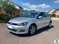 Photo volkswagen golf 1.4 TSI 140 ACT BlueMotion Technology Confortline