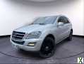 Photo mercedes-benz cl ML350 7G Grand Edition A