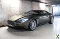 Photo aston martin db11 Coupé 5,2 Biturbo V12