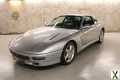 Photo ferrari 456 GT