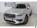 Photo volvo xc90 Recharge T8 AWD 303+87 ch Geartronic 8 7pl R-Desig