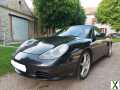 Photo porsche boxster 3.2i S