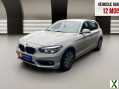 Photo bmw 118 SERIE 1 F20 LCI (03/2015-06/2017) 136 ch Lounge