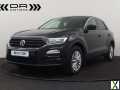 Photo volkswagen t-roc 1.0TSI - ALU - BLUETOOTH - 49.377km