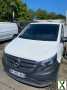 Photo mercedes-benz vito FOURGON 109 CDI COMPACT