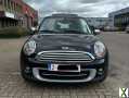 Photo mini cooper 1.6i