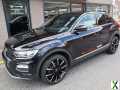 Photo volkswagen t-roc 1.5 TSI ACT Style