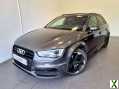 Photo audi a3 Sportback 2.0 TDI 184 S Line Quattro S tronic 6