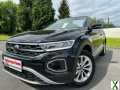 Photo volkswagen t-roc 1.0 TSI Cabriolet Style*17000KmsGarantie 09/26*