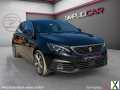 Photo peugeot 308 GT Line