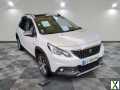 Photo peugeot 2008 1.2 PureTech 110ch S