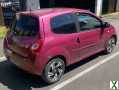 Photo renault twingo II 1.2 16v 75 eco2 Night