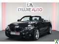 Photo bmw 230 230i M Sport 252 F23