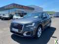 Photo audi q2 1.4 TFSI 150CH COD S LINE TRONIC 7