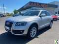 Photo audi q5 2.0 TDI 143CH FAP AMBITION LUXE QUATTRO