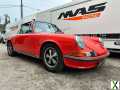 Photo porsche 911 2.2 S TARGA