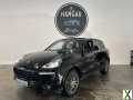 Photo porsche cayenne V6 3.0 262ch Tiptronic8 PLATINUM Edition