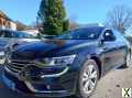 Photo renault talisman 1.6 dCi 130ch Zen EDC