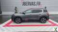 Photo citroen c5 aircross BLUEHDI 130 SS EAT8 SHINE