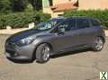 Photo renault clio Estate IV TCe 90 eco2 Intens