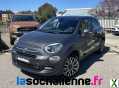 Photo fiat 500x 1.4 MultiAir 140 ch DCT Club - 5P