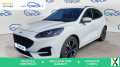 Photo ford kuga 2.5 Duratec 225 e-CVT ST-Line X