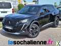 Photo peugeot 2008 BlueHDi 130 S\\u0026amp;S EAT8 GT