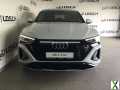 Photo audi q8 e-tron S line 55 quattro