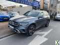 Photo mercedes-benz g GLC 300 de + Hybrid EQ Power - BVA 9G-Tronic - BM