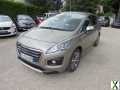 Photo peugeot 3008 1.6 BlueHDi 120ch Setamp;S EAT6 Féline