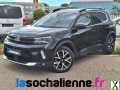 Photo citroen c5 aircross BlueHDi 130 S\\u0026amp;S EAT8 Shine Pack