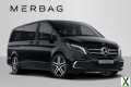 Photo mercedes-benz v 300 V 300 d AVANTGARDE Lang Basic/Navi/Distronic/LED