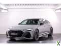 Photo audi rs6 V8 4.0L TFSI 600CV - KIT ABT - Garantie 05.2025