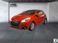 Photo peugeot 208 1.2i PureTech 12V S\\u0026S - 82 BERLINE Allure PH