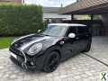 Photo mini john cooper works clubman Mini SD 190 ch ALL4 Finition A