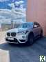 Photo bmw x1 xDrive 18d 150 ch BVA8 xLine