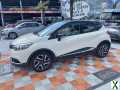 Photo renault captur 1.5 DCI 90 INTENS