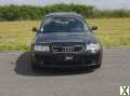 Photo audi s3 1.8T