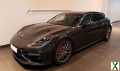 Photo porsche panamera Turbo V8 4.0 550 Sport Turismo PDK