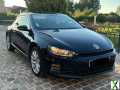 Photo volkswagen scirocco 1.4 TSI 125